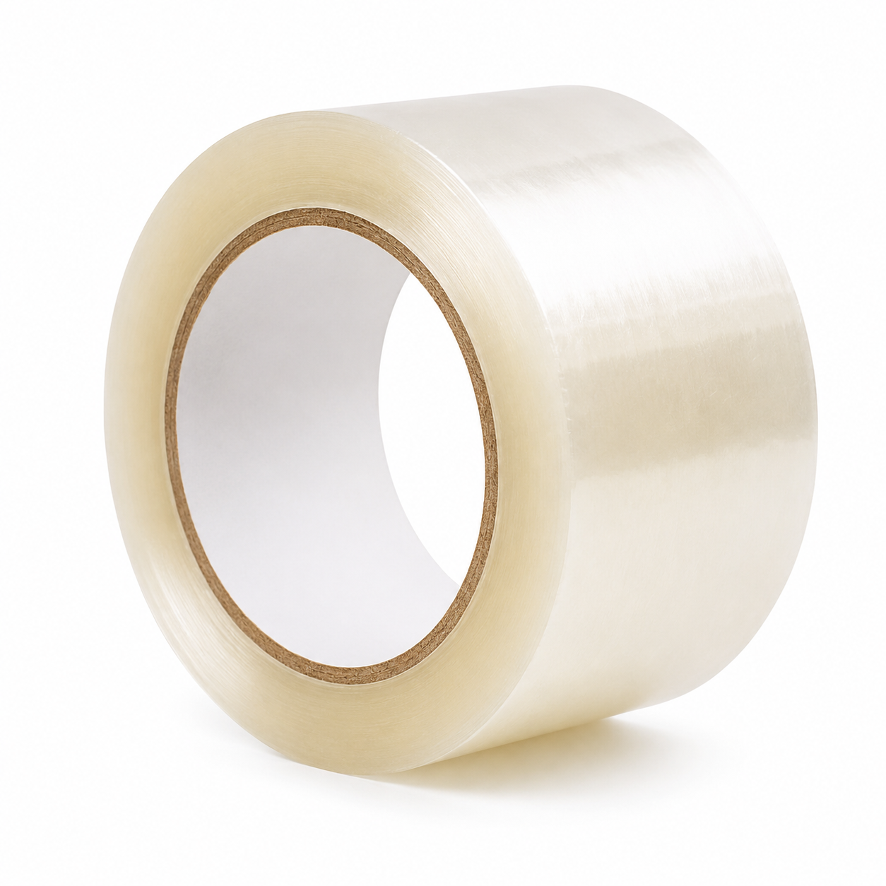 Eurocell clear tape